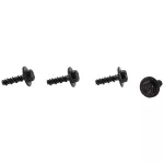 W715133S901 - : Ballast Screw for Ford: Expedition, F-250 Super Duty, F-350 Super Duty, F-450 Super Duty Image