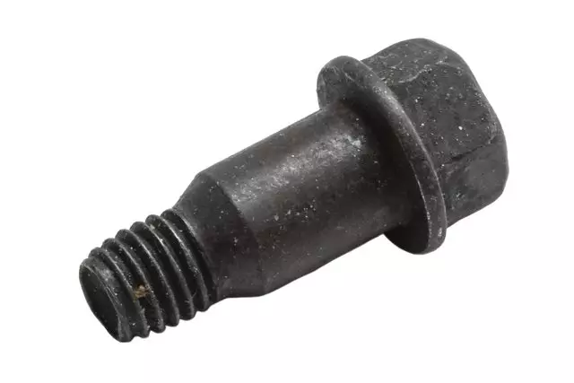 88976917 - : M10x1.5x28.5 Front Seat Back Pivot Bolt for GM Image