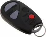 282684Z400 - : Keyless Entry Transmitter for Nissan: Maxima, Sentra Image