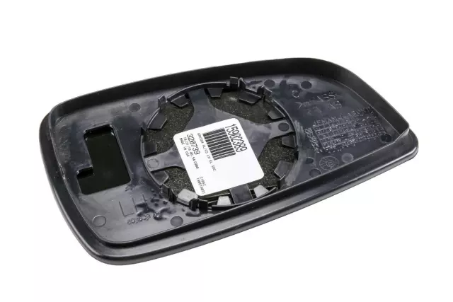 15902389 - Body: Mirror Glass for Chevrolet: Malibu | Saturn: Aura Image