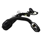 PZ1Z14632C - : Wire Assembly Jumper for Ford Image