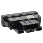SW8497 - Body: Motorcraftâ„¢ Switch Assembly for Ford: F-150, F-150 Lightning, F-250 Super Duty, F-350 Super Duty Image