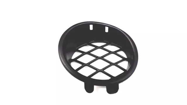 57731FE540 - : Lamp Lens for Subaru: Impreza Image