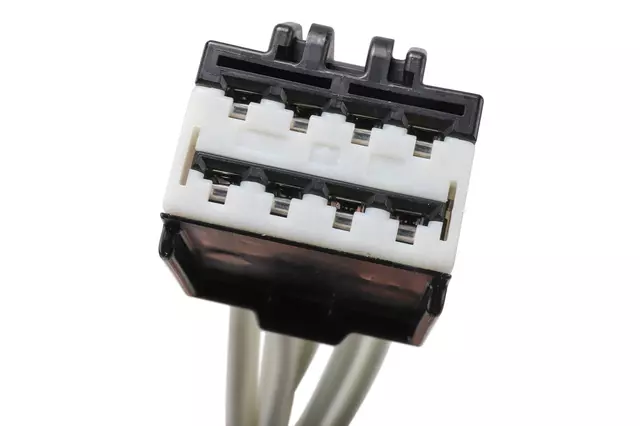 Connector Kit - GM (85576725)