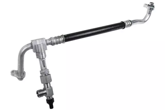 84228222 - : Air Conditioning Refrigerant Discharge Hose for GM Image