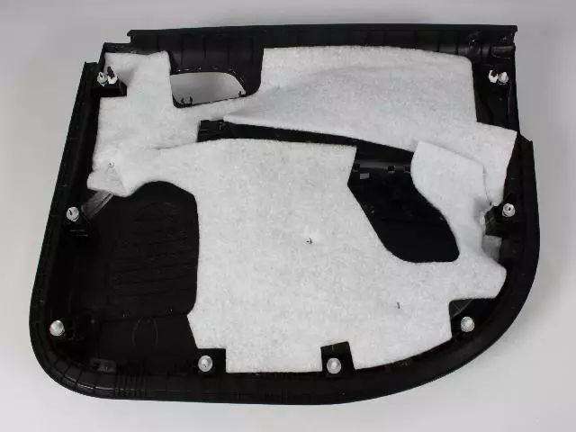 Front Door Trim Panel, Left - Mopar (1QF211X9AG)