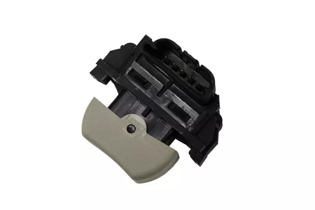 22716442 - Body: Sunroof Switch for Chevrolet: Cobalt | Pontiac: G5 Image
