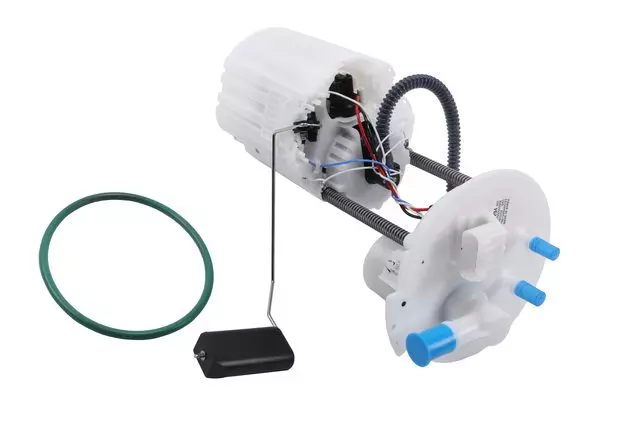 MU2367 - Air and Fuel Delivery: Fuel Pump and Level Sensor Module with Seal for ACDelco Image