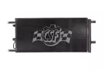 10797 - : A/C Condenser for CSF Image