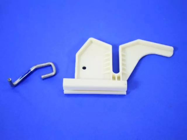 68033510AA - Doors, Door Mirrors and Related Parts: Outside Lock Slide Fork for Mopar Image