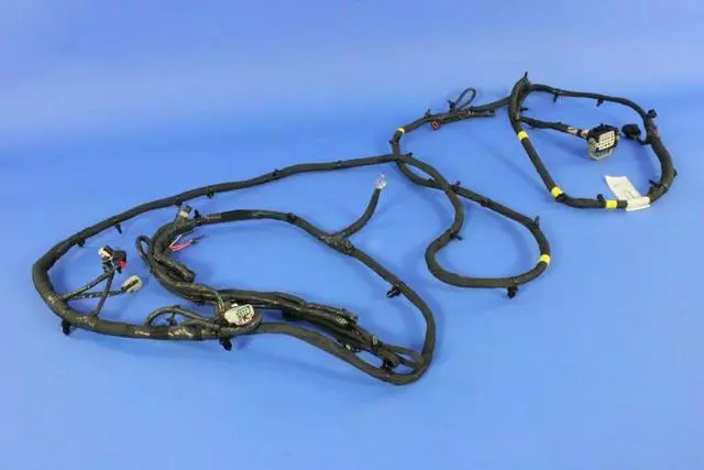 Chassis Wiring - Mopar (68208148AD)