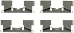 HW13098 - : Disc Brake Hardware Kit for Dorman Image