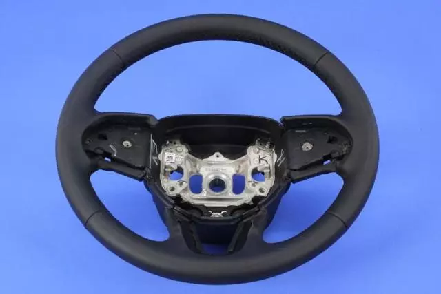 Steering Wheel - Mopar (5SQ17DX9AA)