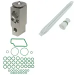 AK1511 - : A/C System Repair Kit -- Ancillary Kit for UAC Image