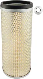 PA2545 - : Inner Air Element for Baldwin Image