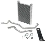 92276 - : Aluminum Heater Core for FOUR SEASONS Image