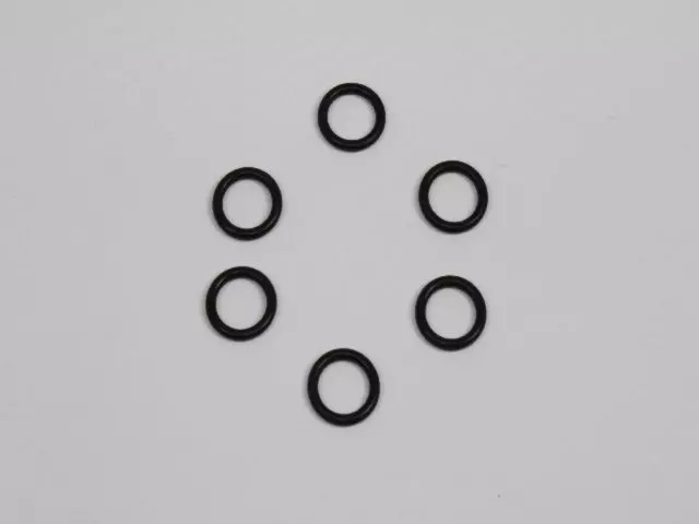 A/c Suction Line O Ring - Mopar (5072461AB)