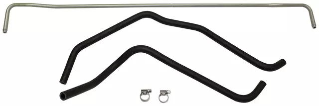 36366147 - Steering: Power Steering Gear Inlet Hose for ACDelco Image