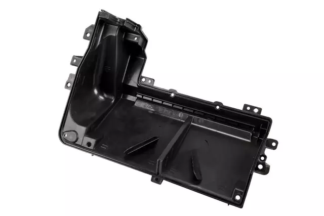 10325391 - HVAC: Heater Case for Buick: LaCrosse | Chevrolet: Impala, Impala Limited, Monte Carlo | Pontiac: Grand Prix Image