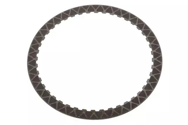24270200 - : Part# 24270200 Automatic Transmission 1-2-3-4-5-6-Reverse Fiber Clutch Plate for Cadillac: CT4, CT5, CT6, Escalade, Escalade ESV | Chevrolet: Camaro, Silverado 1500, Silverado 1500 LTD, Suburban, Tahoe | GMC: Sierra 1500, Sierra 1500 Limited, Yukon, Yukon XL Image