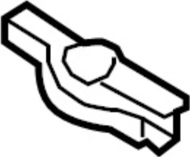 912951LA1A - Body: Motor for INFINITI: QX56, QX80 Image