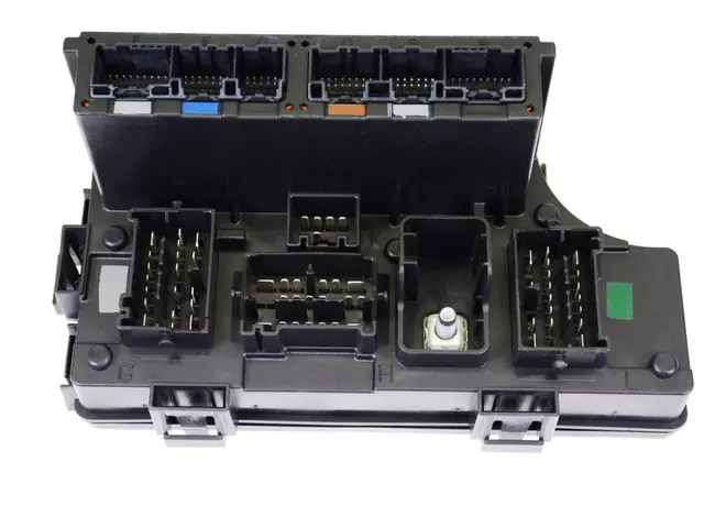 4692343AF - : Totally Integrated Power Module for Jeep: Compass, Patriot Image