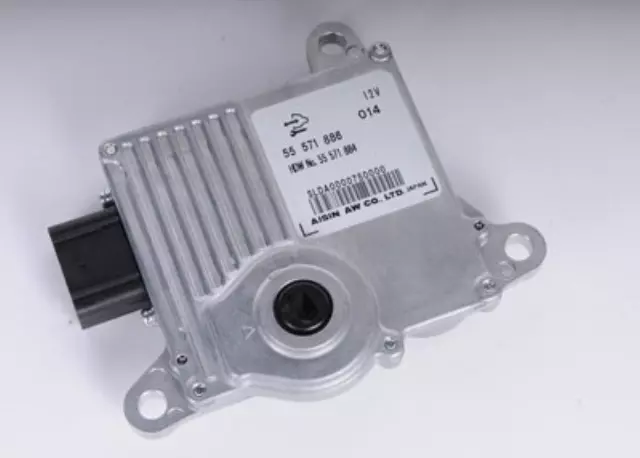 55571886 - : Transmission Control Module for GM Image