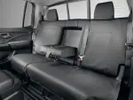 8P32T6Z110A - Interior: 2024-2025 Honda Ridgeline - Seat Covers - Rear for Honda: Ridgeline Image