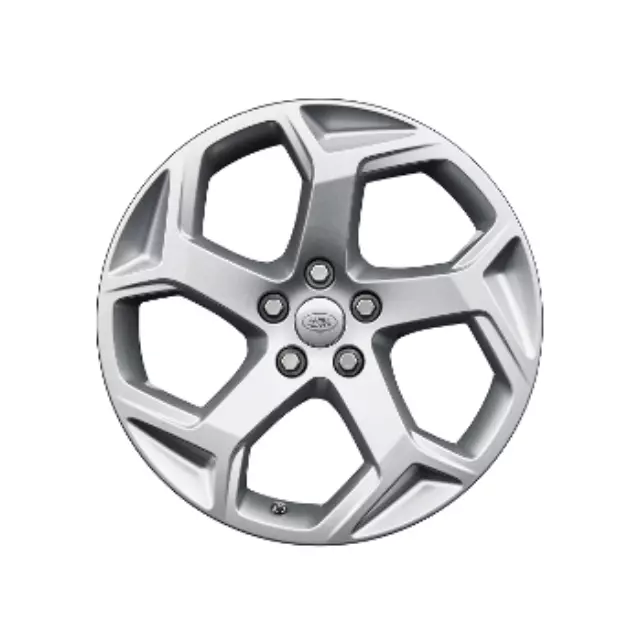 LR099135 - : Alloy Wheel, 20" 5 Split-Spoke for Land Rover: Range Rover Sport Image