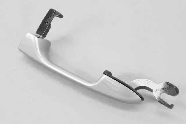 Exterior Door Handle, Left - Mopar (TY23EVJAC)