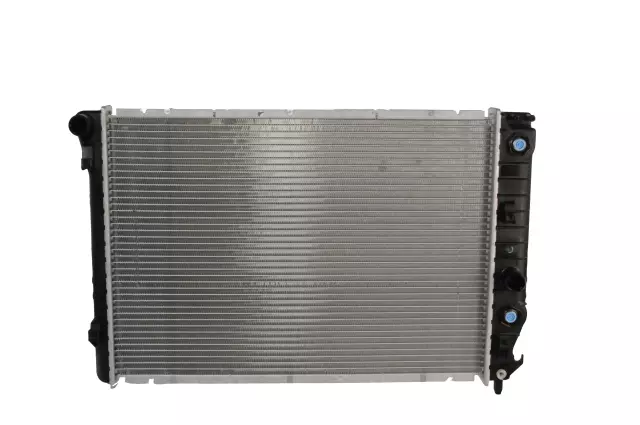52470606 - : Radiator for Chevrolet: Corvette Image