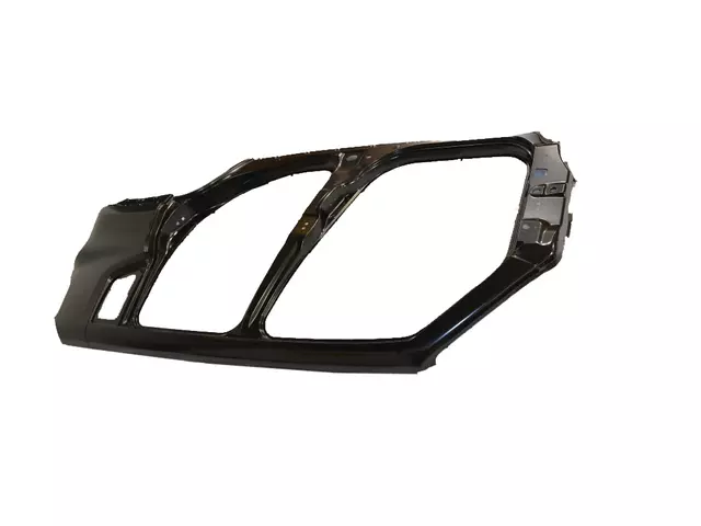 Body Side Aperture Outer Panel, Left - Mopar (68627780AA)