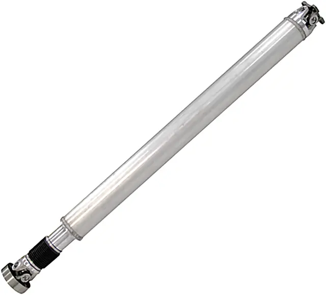 976623 - Driveline and Axles: Rear 1-Piece Aluminum Driveshaft Assembly for Dorman Image