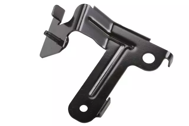 23169319 - : Part# 23169319 Power Steering Gear Inlet Hose Bracket for Cadillac: XTS Image