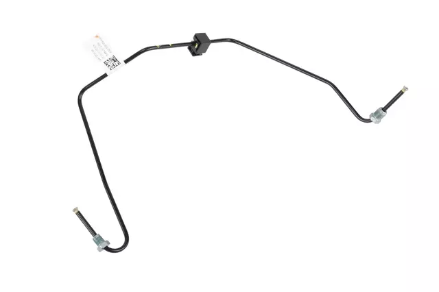 84726638 - : Front Driver Side Brake Pipe for GM Image