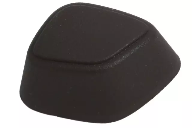 22964614 - Body: Seat Switch Knob for Cadillac: Escalade, Escalade ESV | Chevrolet: Silverado 2500 HD, Silverado 3500 HD, Suburban, Tahoe | GMC: Sierra 2500 HD, Sierra 3500 HD, Yukon, Yukon XL Image