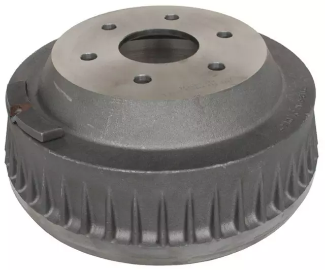Rear Brake Drum - GM (19176952)