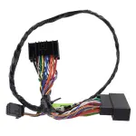 KN1Z14B504A - : Wiring Assembly for Ford Image
