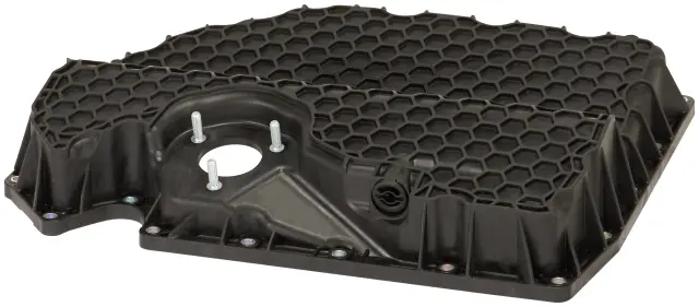 VWP55A - Engine: Engine Oil Pan for Spectra Premium Image