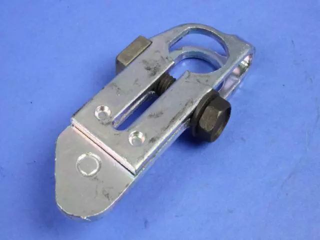 52107678AB - 48RE; 4-Speed; Automatic Transmission: Manual Control Lever for Mopar Image image