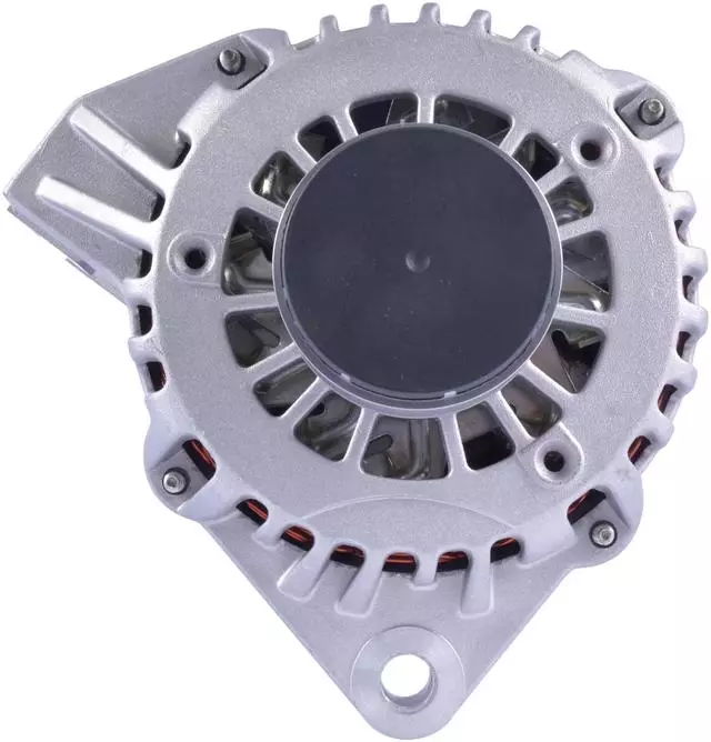 88877297 - Unclassified: Alternator for GM Image