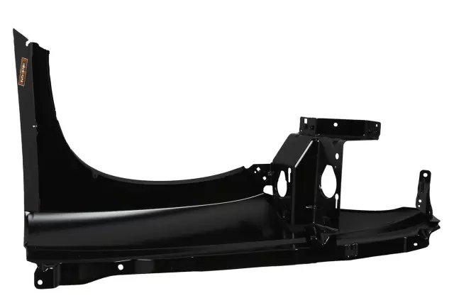 Front Passenger Side Fender - GM (20919883)