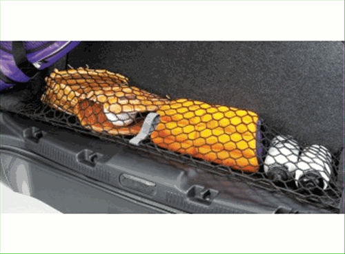 Cargo Net - Envelope Style - Ford (5G1Z-54550A66-AA)