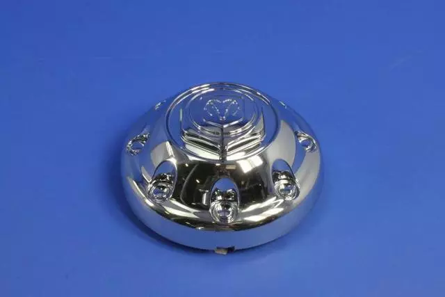 Wheel Center Cap - Mopar (52039098AB)