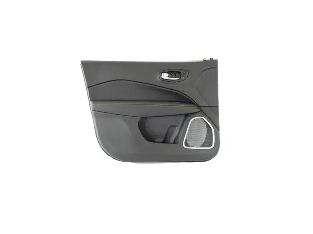 5UR95LT5AI - Interior Trim: Front Door Trim Panel, Left for Mopar Image