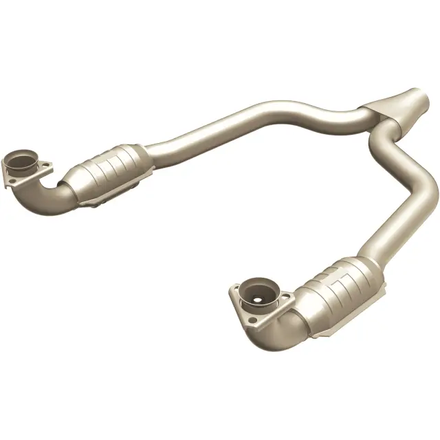 337487 - : California Direct-Fit Catalytic Converter for Magnaflow Image