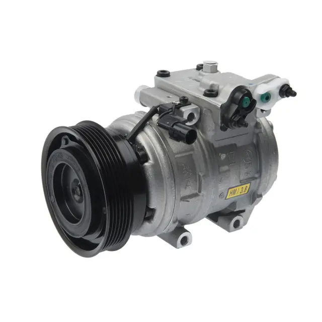 10A1062 - : Mando A/C Compressor for Mando Image