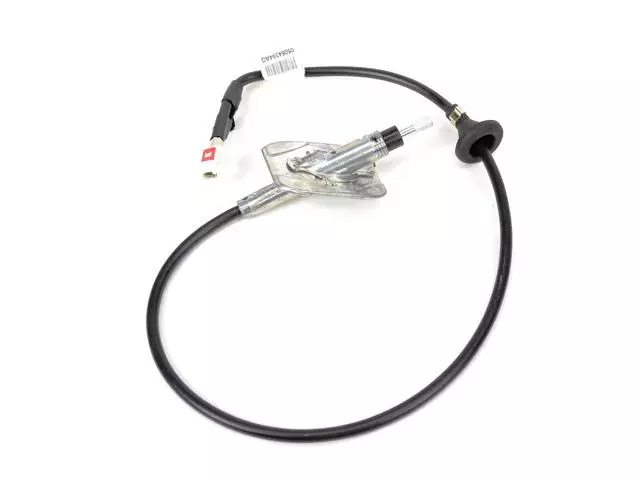 Cable & Base Assembly Antenna - Mopar (05064394AH)