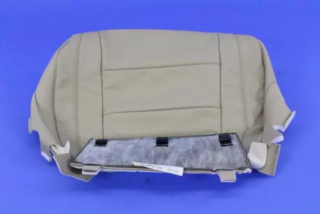Rear Seat Cushion Cover, Left - Mopar (5RW29HL1AC)