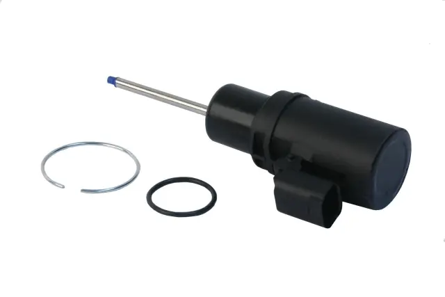 30742306 - : URO Parts Brake Pedal Position Sensor for URO Image